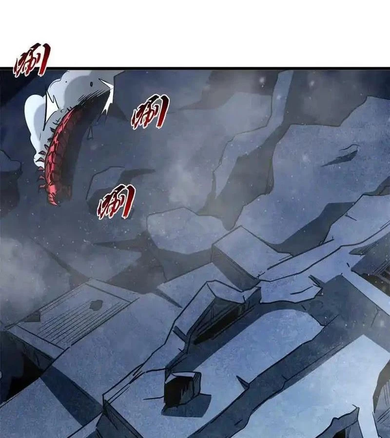 Siêu Cấp Thần Cơ Nhân Chapter 264 - Trang 4