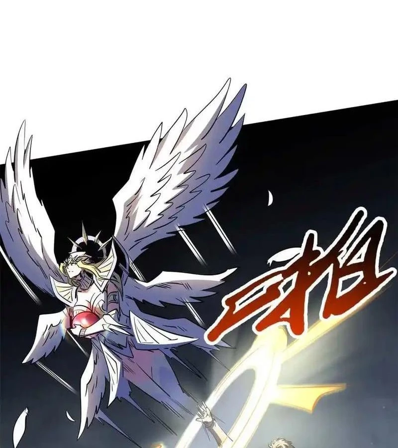 Siêu Cấp Thần Cơ Nhân Chapter 264 - Trang 4