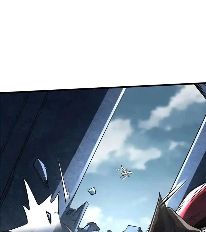 Siêu Cấp Thần Cơ Nhân Chapter 264 - Trang 4