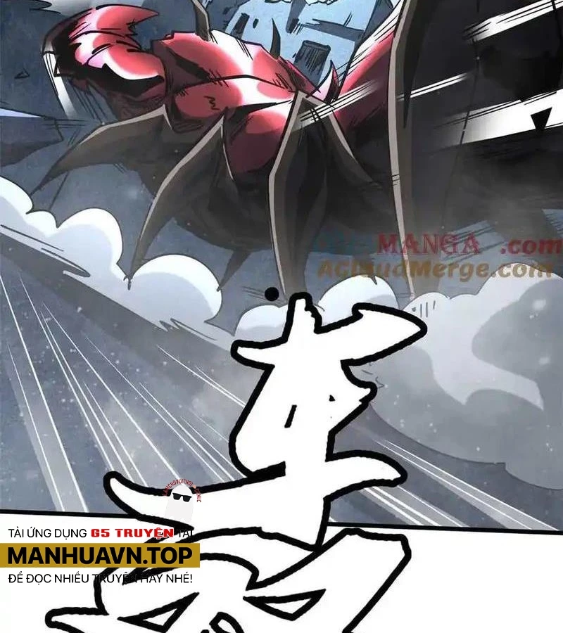 Siêu Cấp Thần Cơ Nhân Chapter 264 - Trang 4