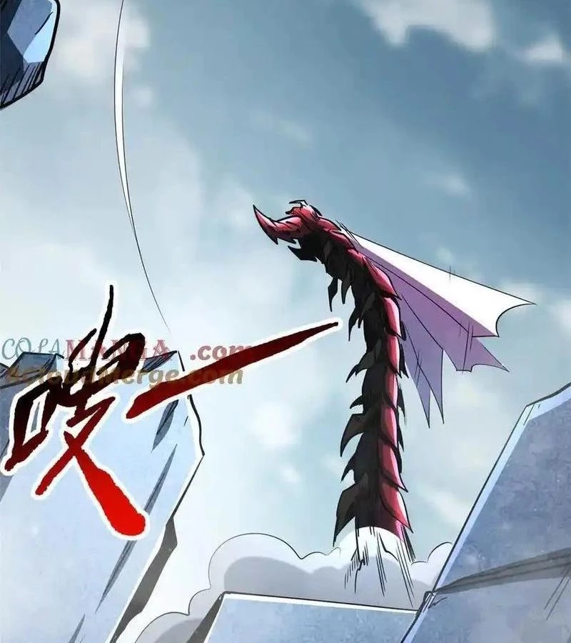 Siêu Cấp Thần Cơ Nhân Chapter 264 - Trang 4