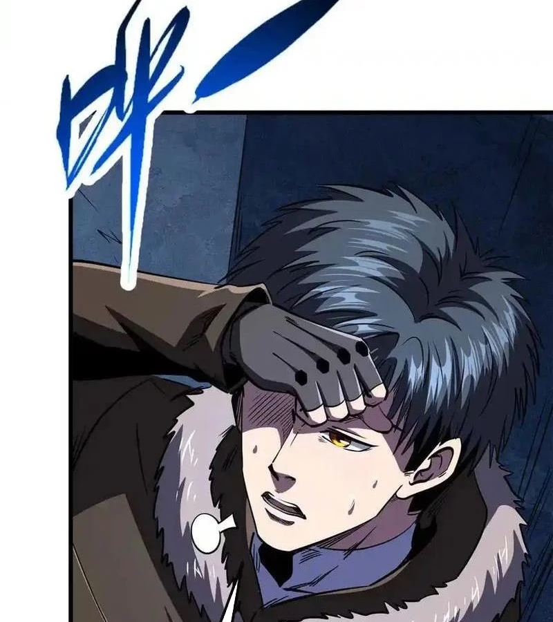 Siêu Cấp Thần Cơ Nhân Chapter 264 - Trang 4