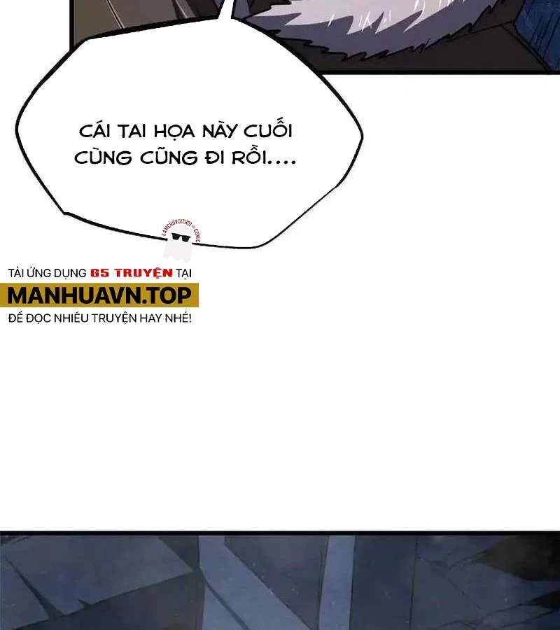 Siêu Cấp Thần Cơ Nhân Chapter 264 - Trang 4