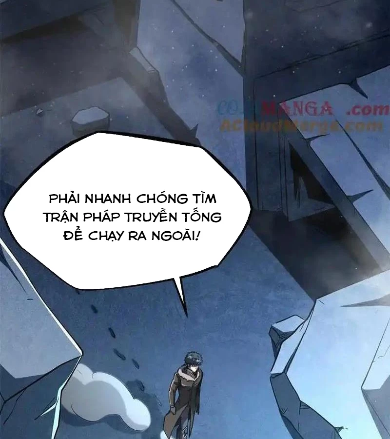 Siêu Cấp Thần Cơ Nhân Chapter 264 - Trang 4