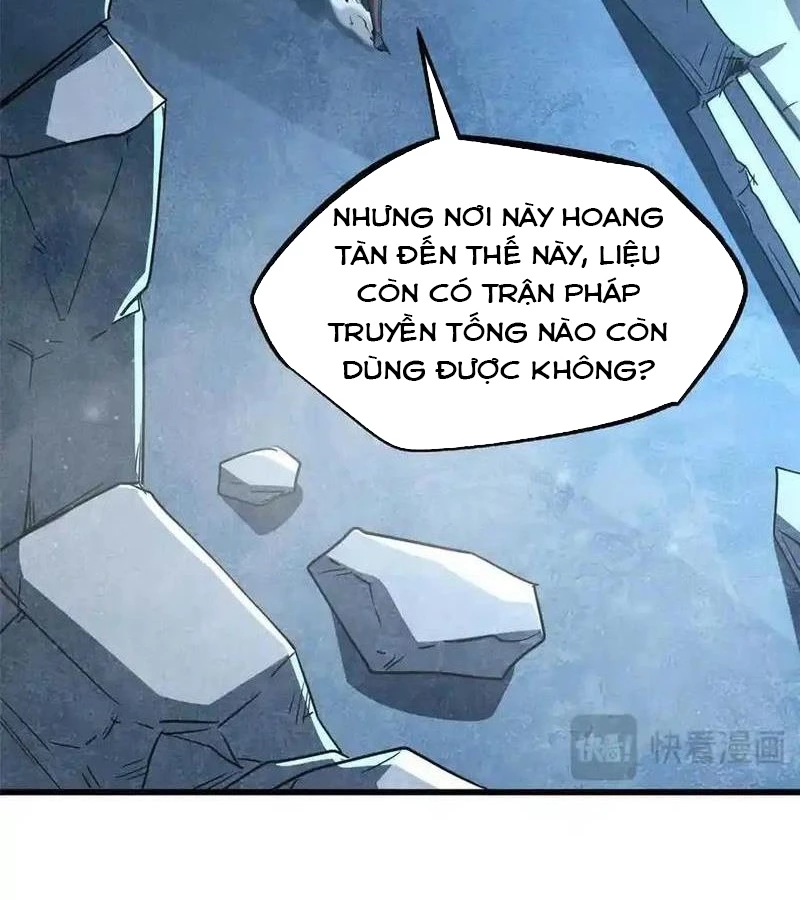 Siêu Cấp Thần Cơ Nhân Chapter 264 - Trang 4