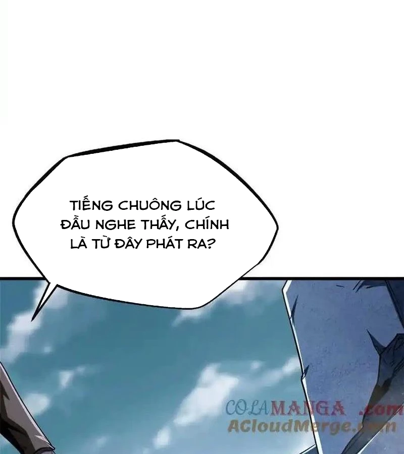 Siêu Cấp Thần Cơ Nhân Chapter 264 - Trang 4