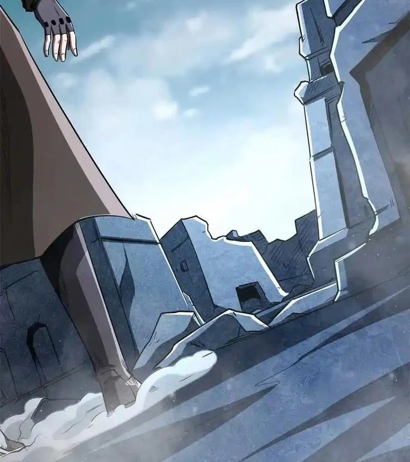 Siêu Cấp Thần Cơ Nhân Chapter 264 - Trang 4