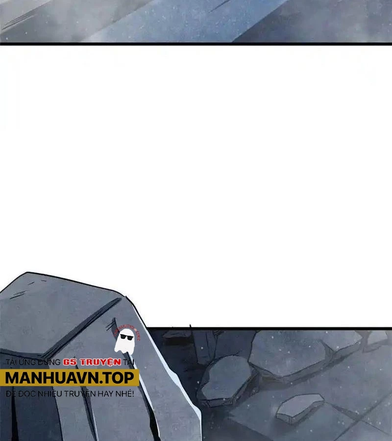 Siêu Cấp Thần Cơ Nhân Chapter 264 - Trang 4