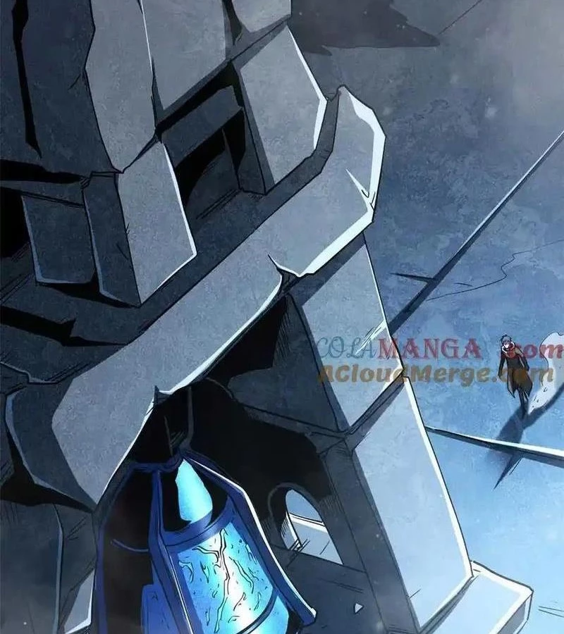 Siêu Cấp Thần Cơ Nhân Chapter 264 - Trang 4