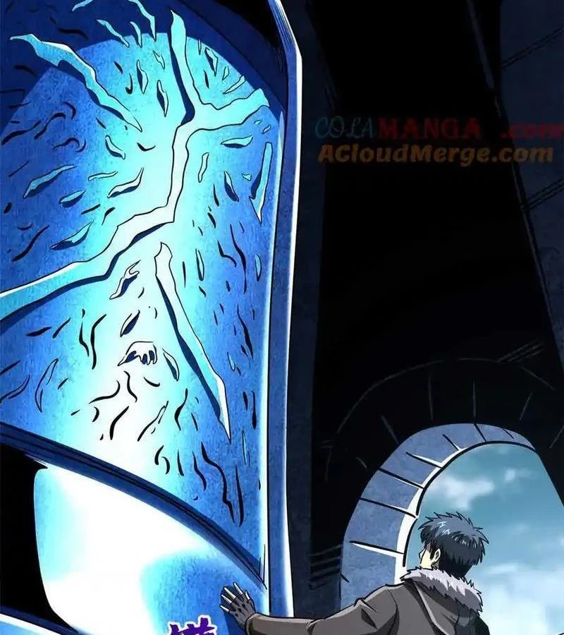 Siêu Cấp Thần Cơ Nhân Chapter 264 - Trang 4