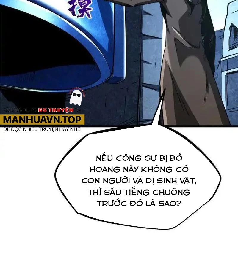 Siêu Cấp Thần Cơ Nhân Chapter 264 - Trang 4