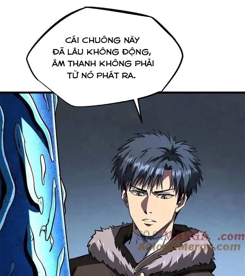 Siêu Cấp Thần Cơ Nhân Chapter 264 - Trang 4