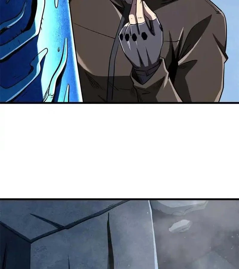 Siêu Cấp Thần Cơ Nhân Chapter 264 - Trang 4