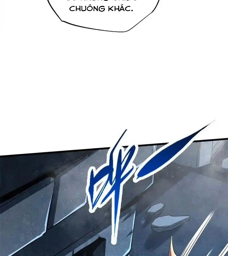 Siêu Cấp Thần Cơ Nhân Chapter 264 - Trang 4