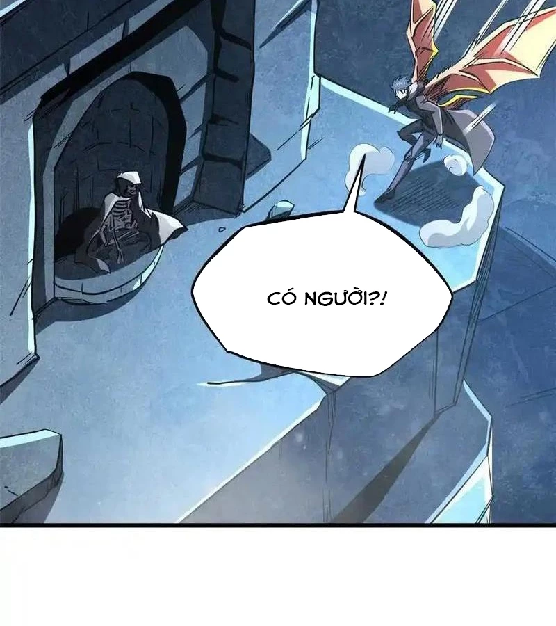 Siêu Cấp Thần Cơ Nhân Chapter 264 - Trang 4