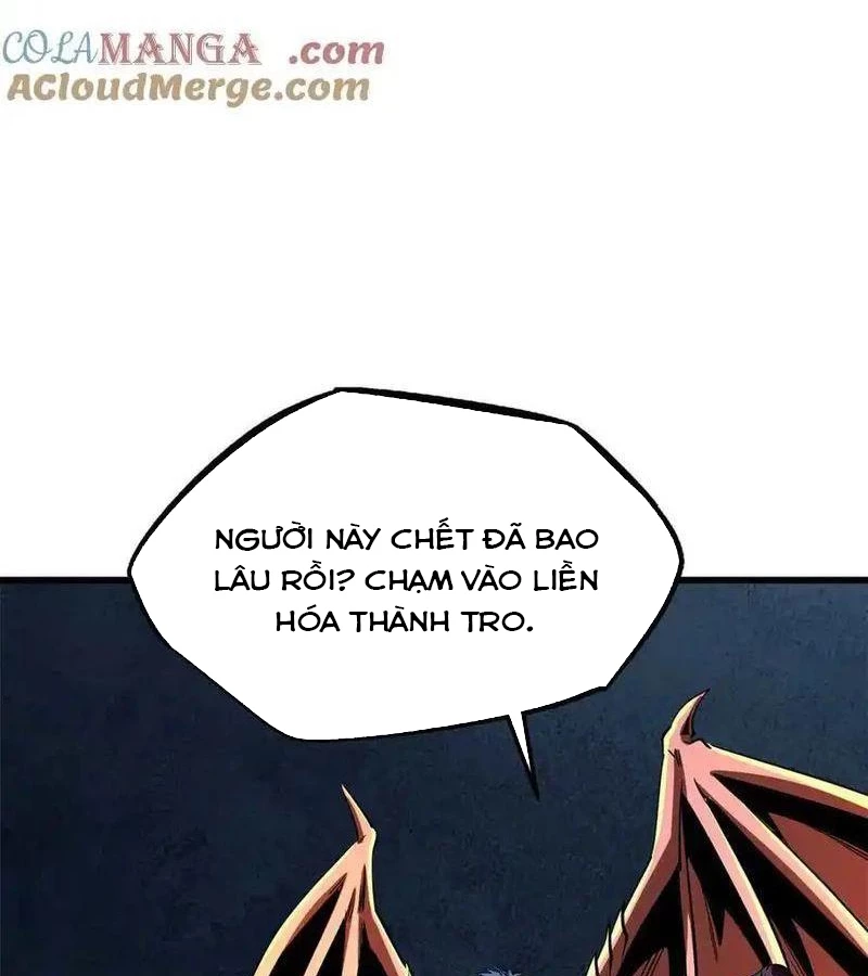 Siêu Cấp Thần Cơ Nhân Chapter 264 - Trang 4