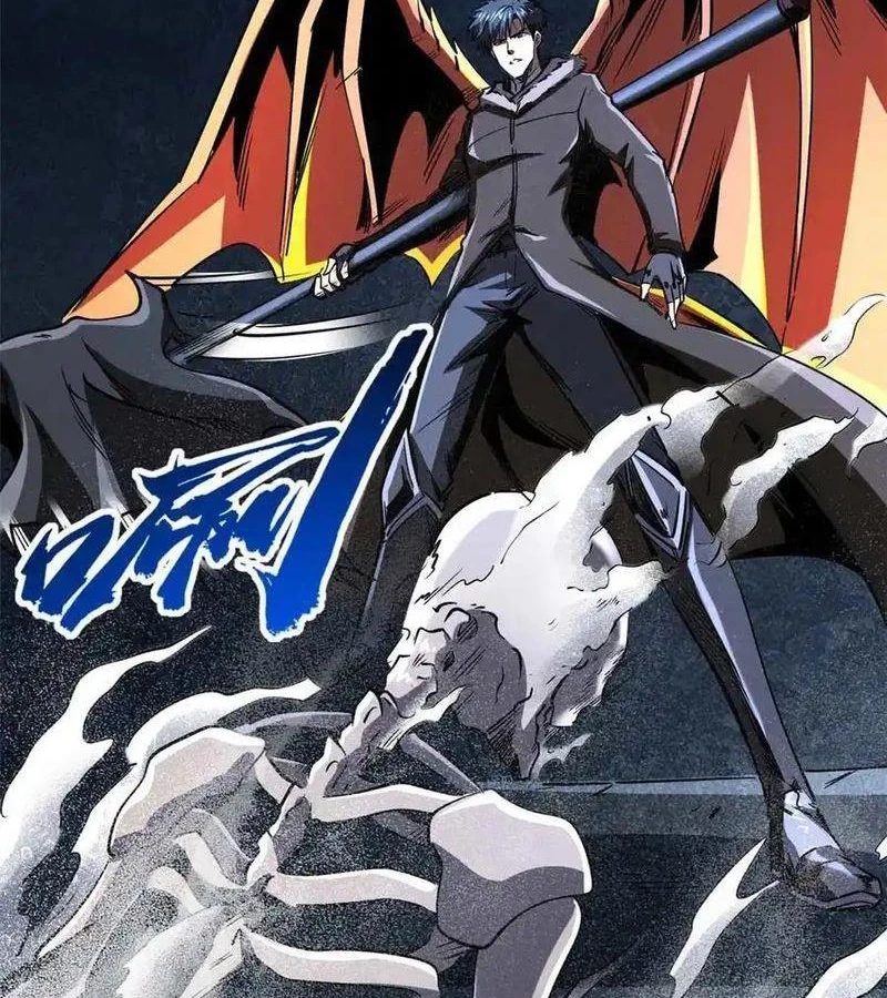 Siêu Cấp Thần Cơ Nhân Chapter 264 - Trang 4