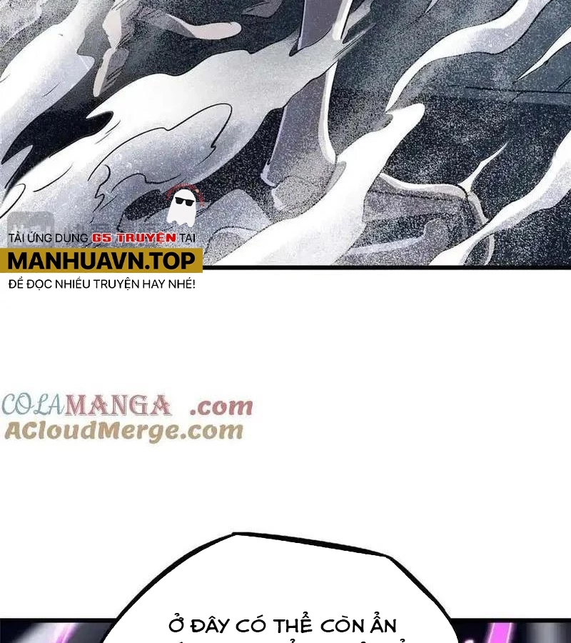 Siêu Cấp Thần Cơ Nhân Chapter 264 - Trang 4