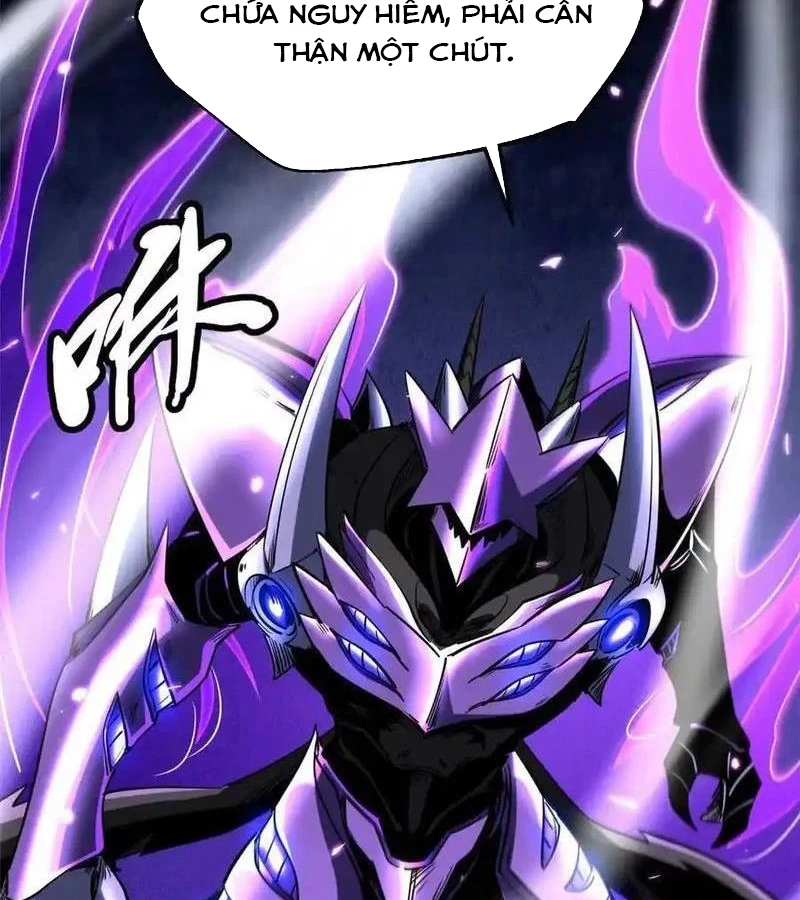 Siêu Cấp Thần Cơ Nhân Chapter 264 - Trang 4