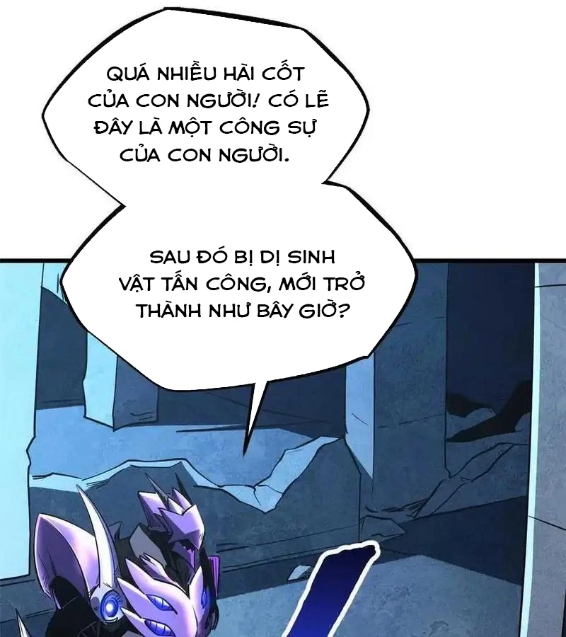 Siêu Cấp Thần Cơ Nhân Chapter 264 - Trang 4