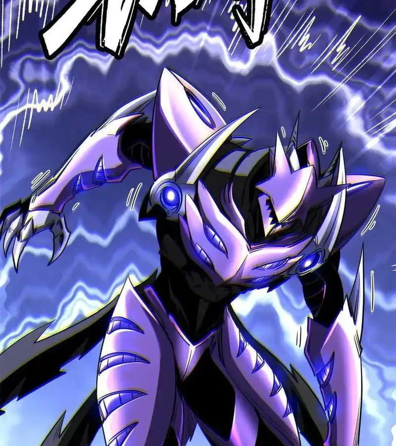 Siêu Cấp Thần Cơ Nhân Chapter 264 - Trang 4