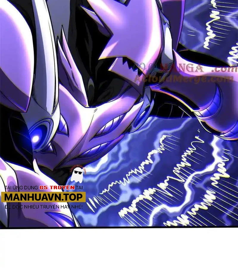 Siêu Cấp Thần Cơ Nhân Chapter 264 - Trang 4