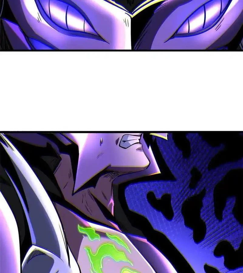 Siêu Cấp Thần Cơ Nhân Chapter 264 - Trang 4