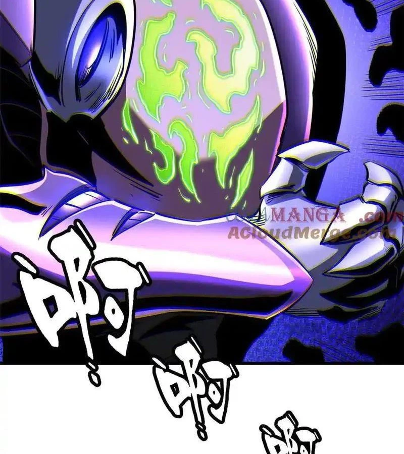 Siêu Cấp Thần Cơ Nhân Chapter 264 - Trang 4