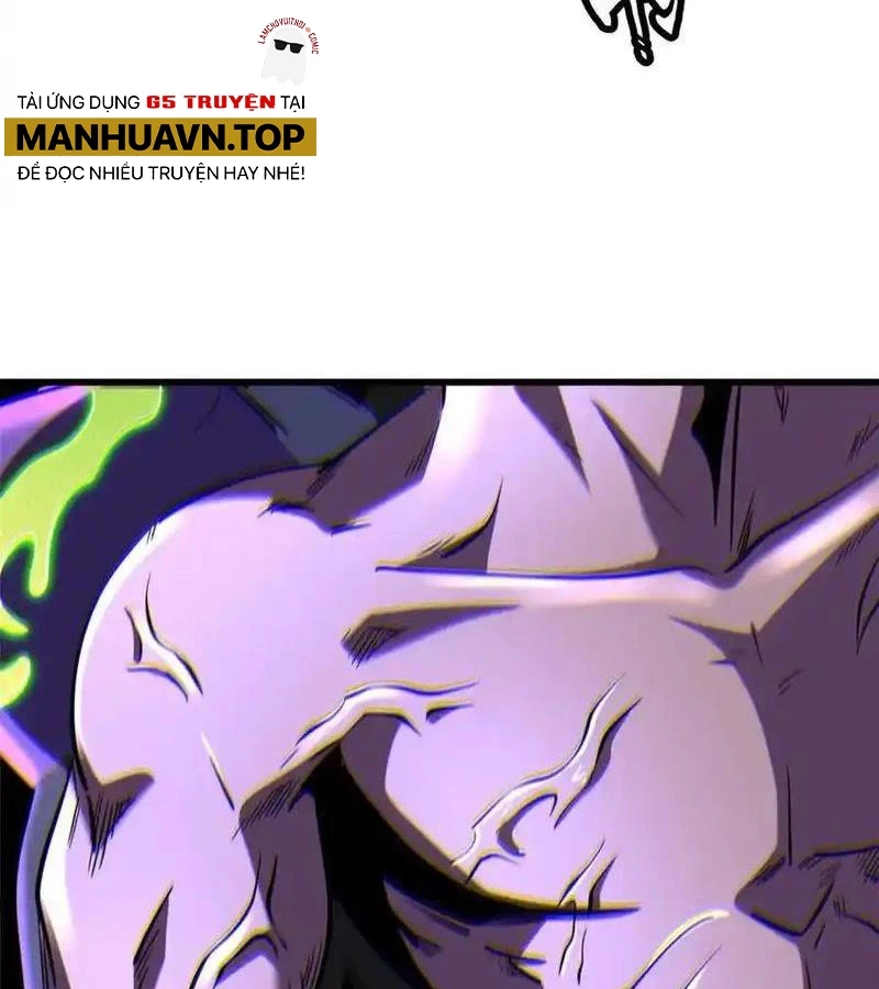 Siêu Cấp Thần Cơ Nhân Chapter 264 - Trang 4