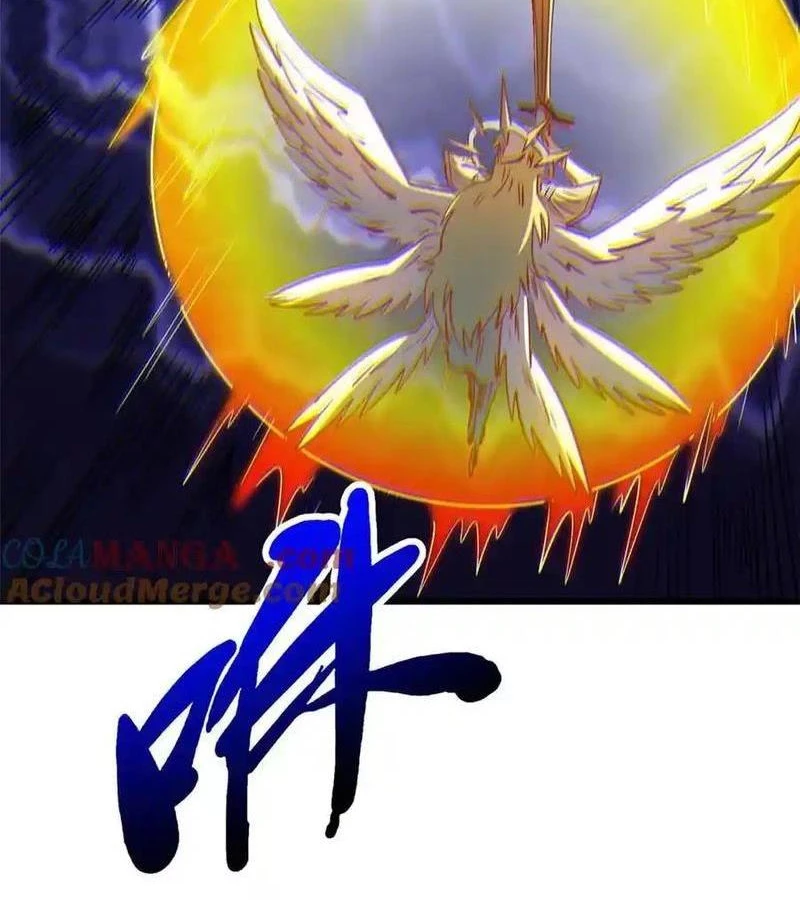 Siêu Cấp Thần Cơ Nhân Chapter 264 - Trang 4