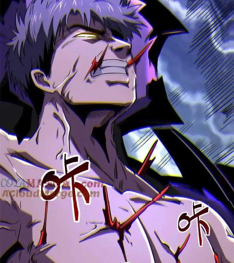 Siêu Cấp Thần Cơ Nhân Chapter 264 - Trang 4