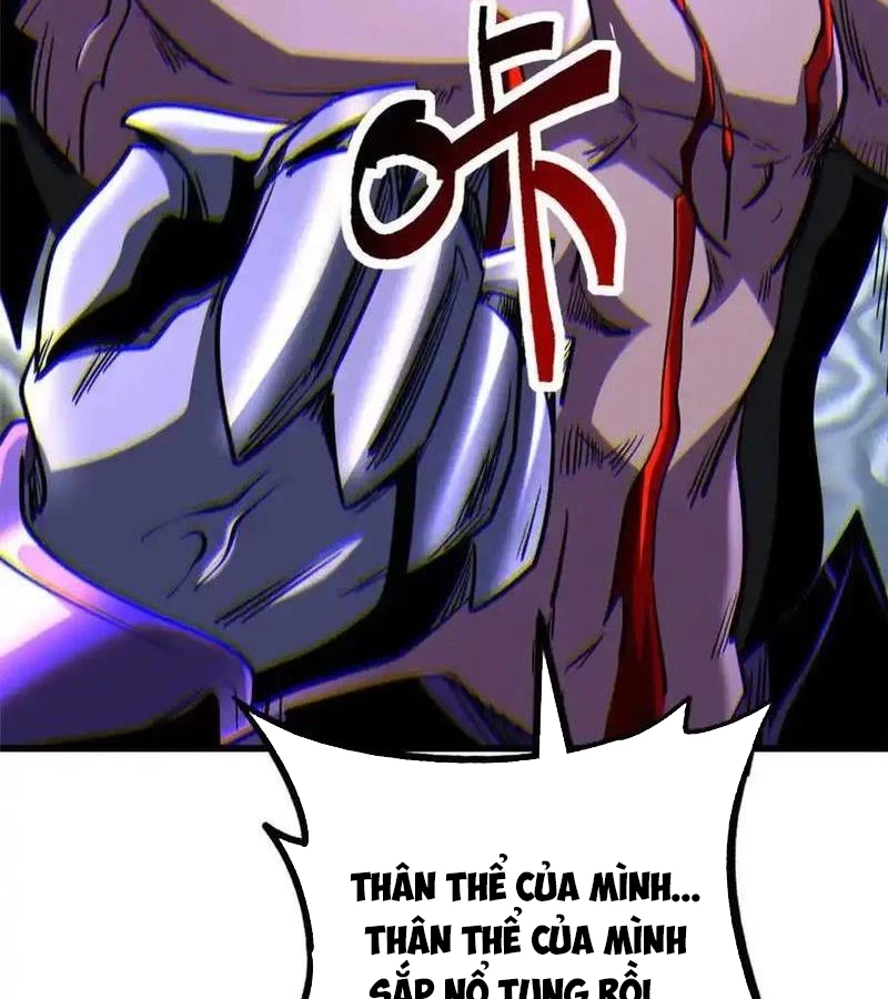 Siêu Cấp Thần Cơ Nhân Chapter 264 - Trang 4