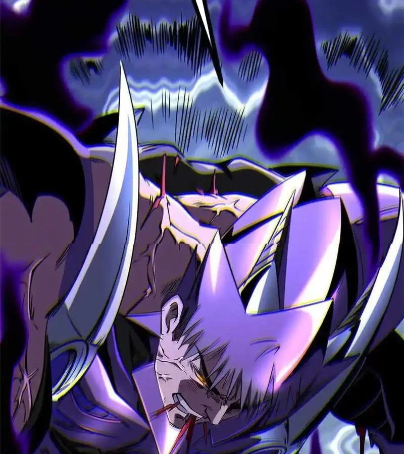 Siêu Cấp Thần Cơ Nhân Chapter 264 - Trang 4