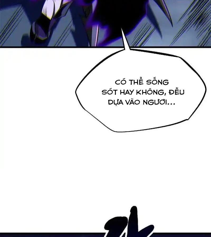 Siêu Cấp Thần Cơ Nhân Chapter 264 - Trang 4