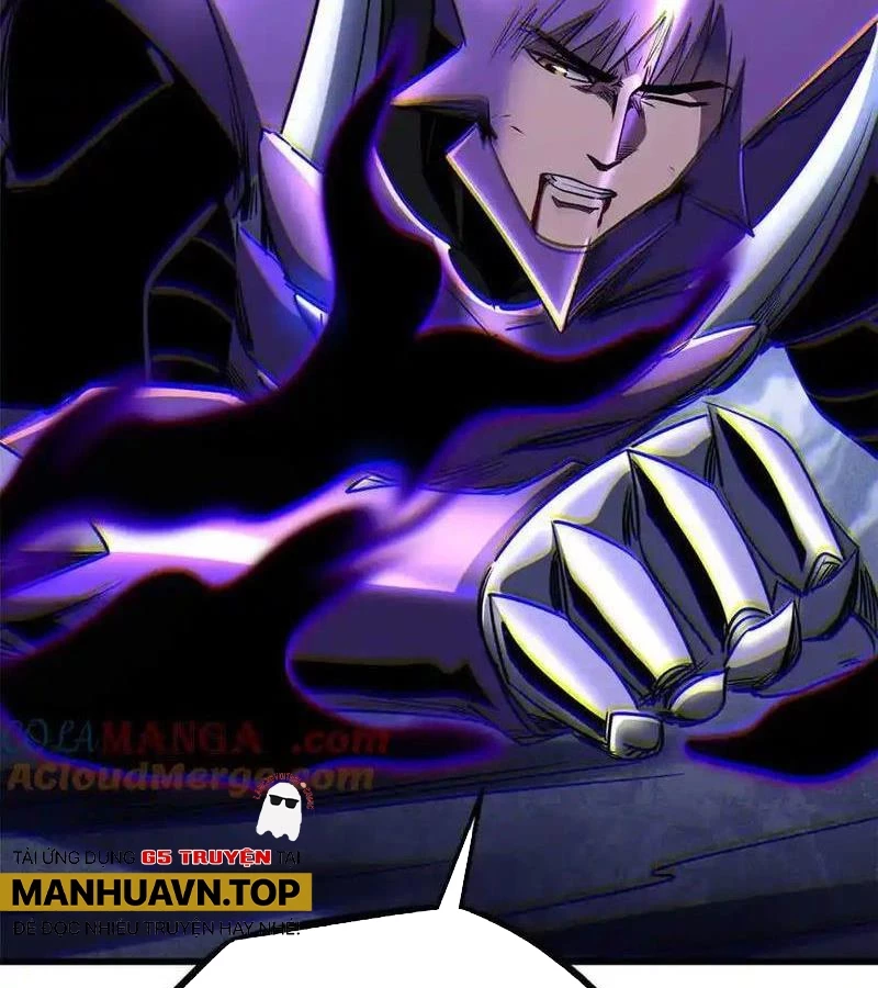 Siêu Cấp Thần Cơ Nhân Chapter 264 - Trang 4