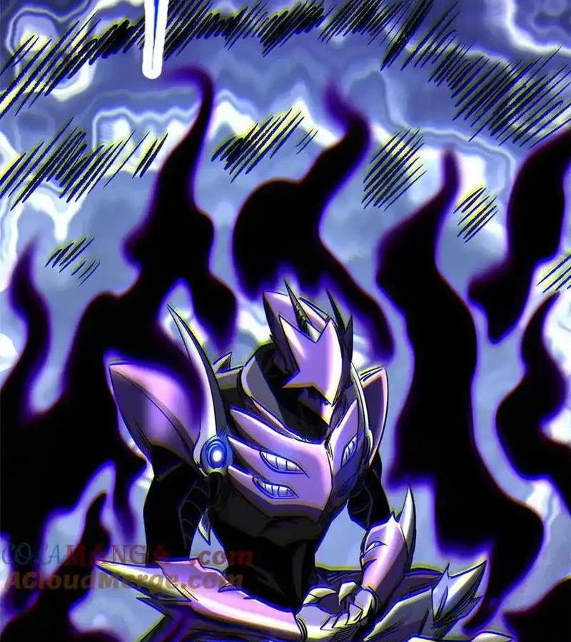 Siêu Cấp Thần Cơ Nhân Chapter 264 - Trang 4