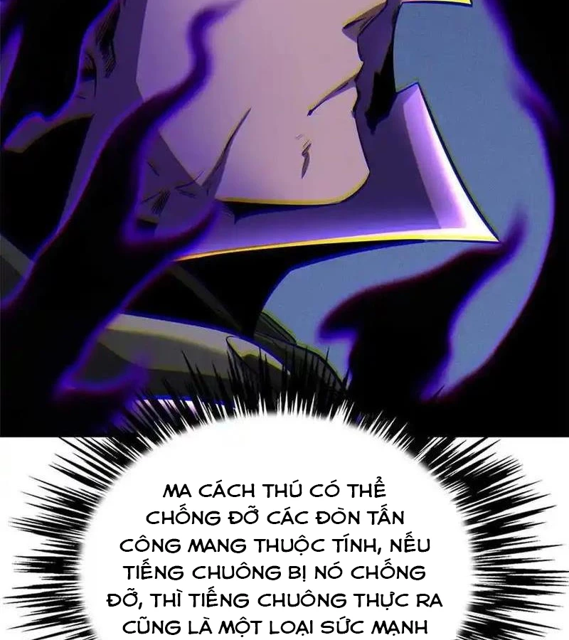 Siêu Cấp Thần Cơ Nhân Chapter 264 - Trang 4