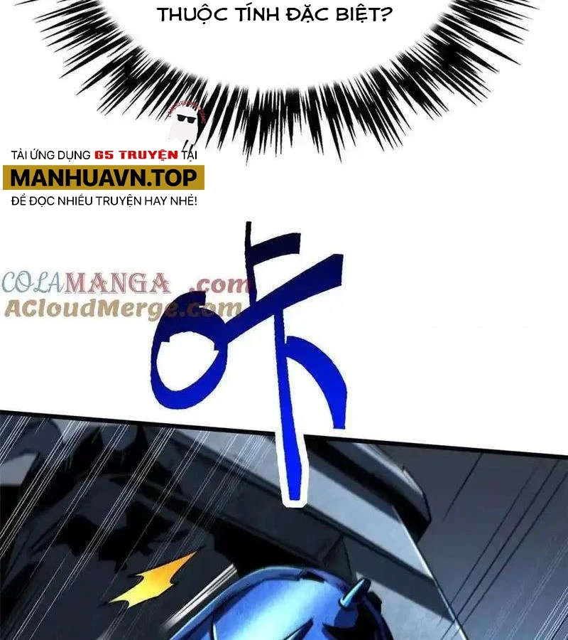 Siêu Cấp Thần Cơ Nhân Chapter 264 - Trang 4