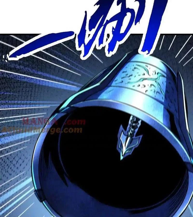 Siêu Cấp Thần Cơ Nhân Chapter 264 - Trang 4