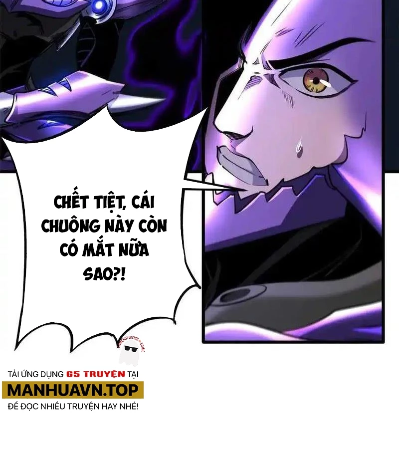 Siêu Cấp Thần Cơ Nhân Chapter 264 - Trang 4