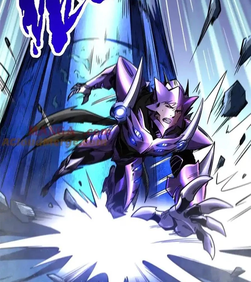 Siêu Cấp Thần Cơ Nhân Chapter 265 - Trang 4