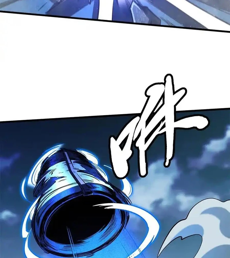 Siêu Cấp Thần Cơ Nhân Chapter 265 - Trang 4