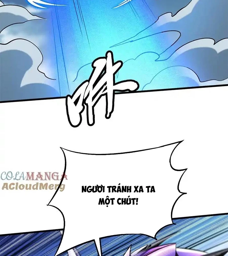 Siêu Cấp Thần Cơ Nhân Chapter 265 - Trang 4