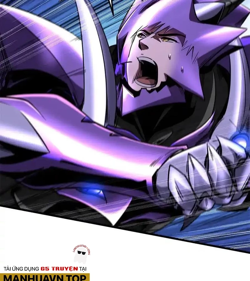 Siêu Cấp Thần Cơ Nhân Chapter 265 - Trang 4