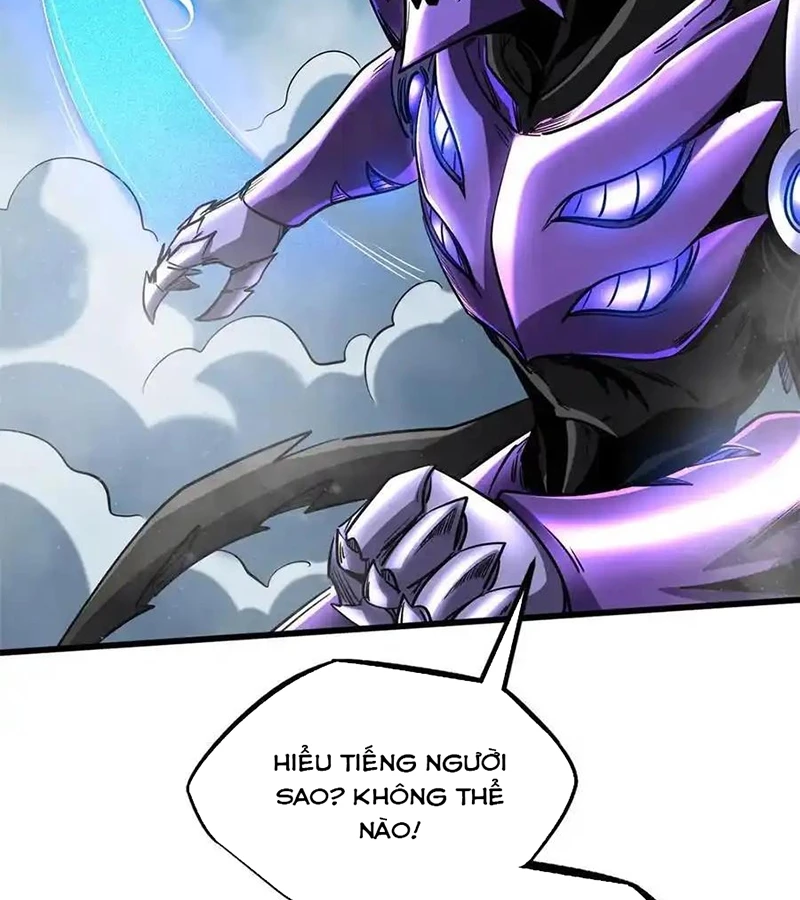 Siêu Cấp Thần Cơ Nhân Chapter 265 - Trang 4