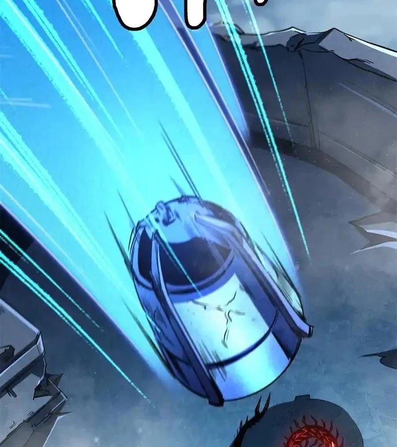 Siêu Cấp Thần Cơ Nhân Chapter 265 - Trang 4