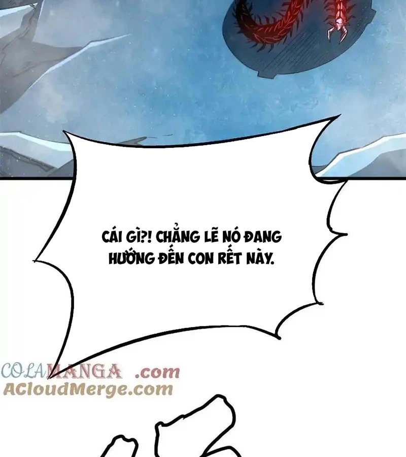 Siêu Cấp Thần Cơ Nhân Chapter 265 - Trang 4