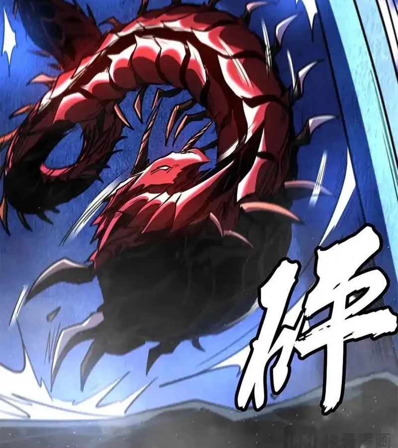 Siêu Cấp Thần Cơ Nhân Chapter 265 - Trang 4