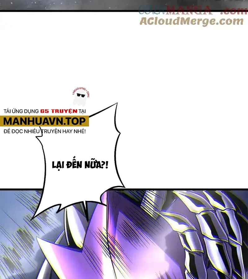 Siêu Cấp Thần Cơ Nhân Chapter 265 - Trang 4