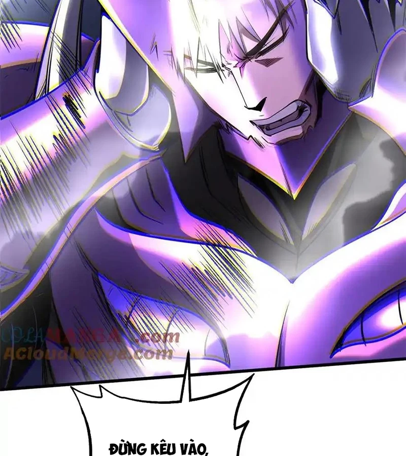 Siêu Cấp Thần Cơ Nhân Chapter 265 - Trang 4